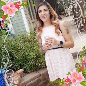 Meet your Posher, Kristina